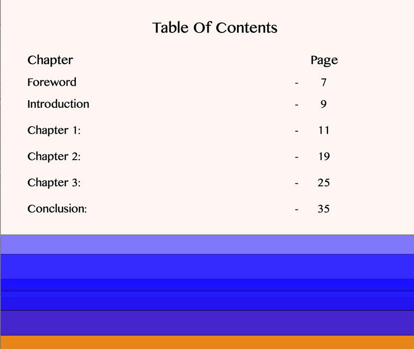 Book by Dean Gustafson